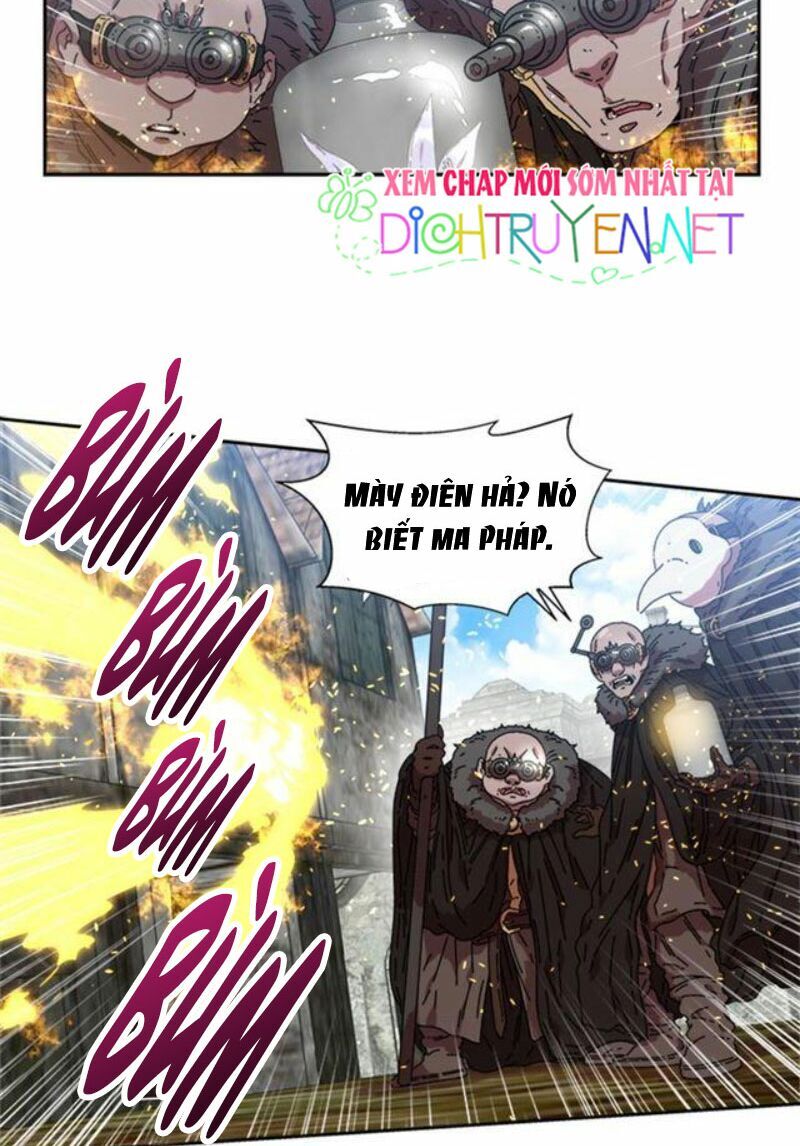 Con Gái Bảo Bối Của Ma Vương Chapter 27 - 28