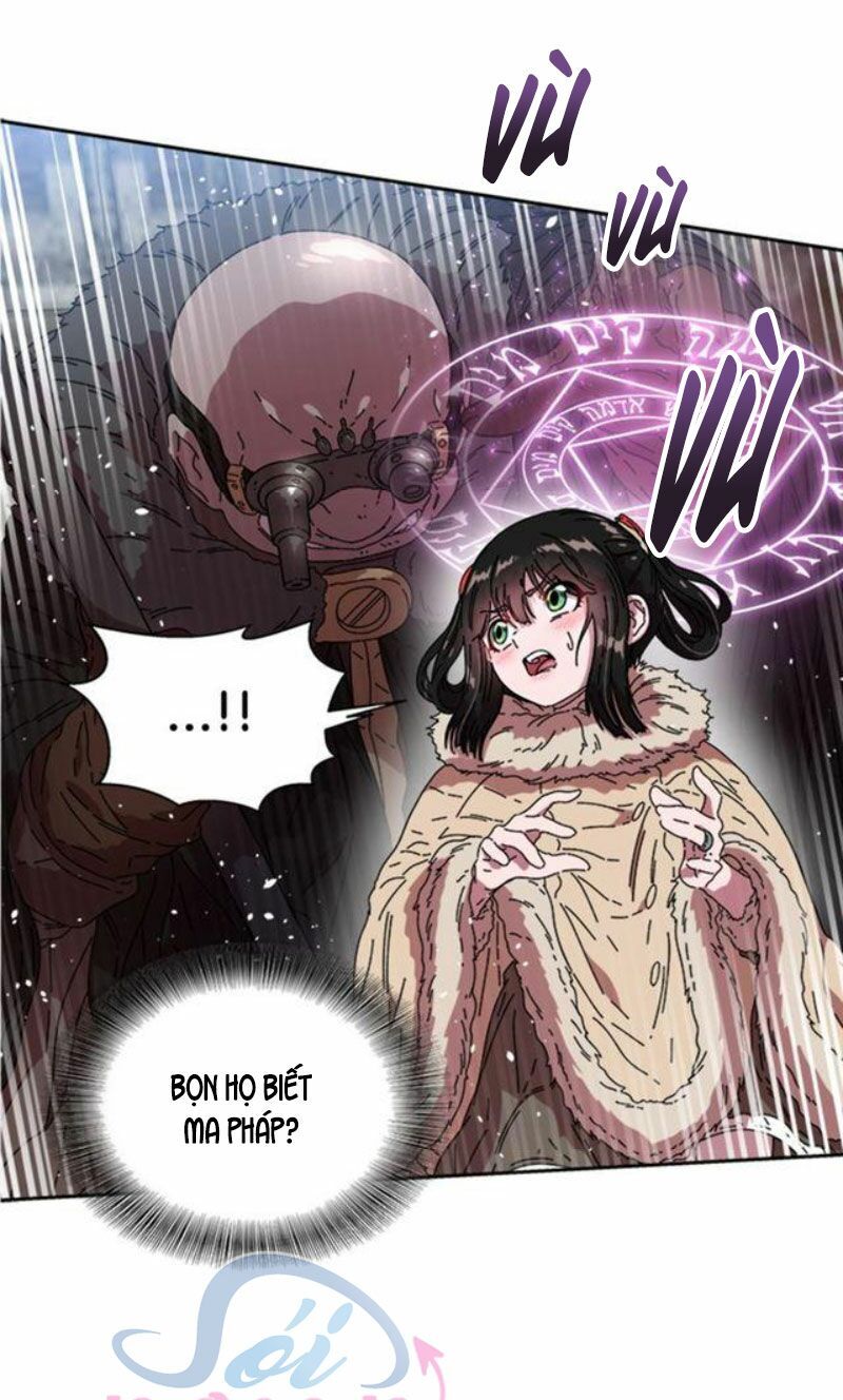 Con Gái Bảo Bối Của Ma Vương Chapter 27 - 31