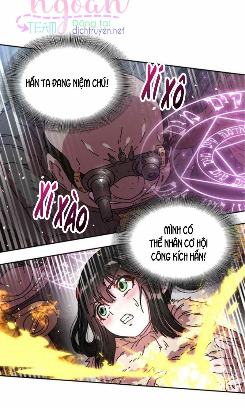 Con Gái Bảo Bối Của Ma Vương Chapter 27 - 32
