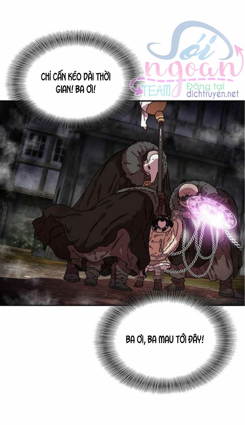 Con Gái Bảo Bối Của Ma Vương Chapter 27 - 37