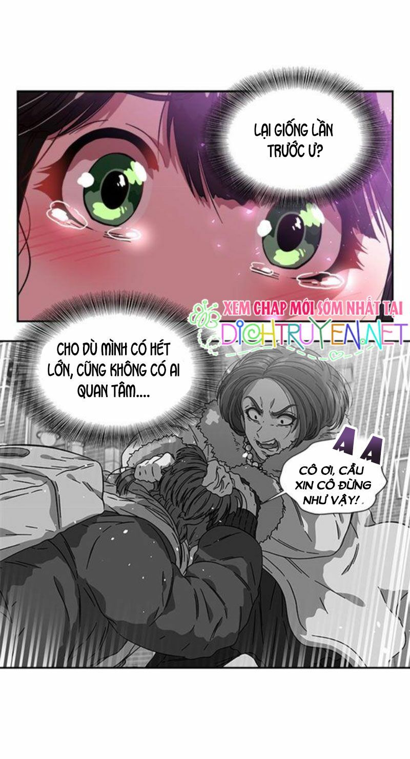 Con Gái Bảo Bối Của Ma Vương Chapter 27 - 38