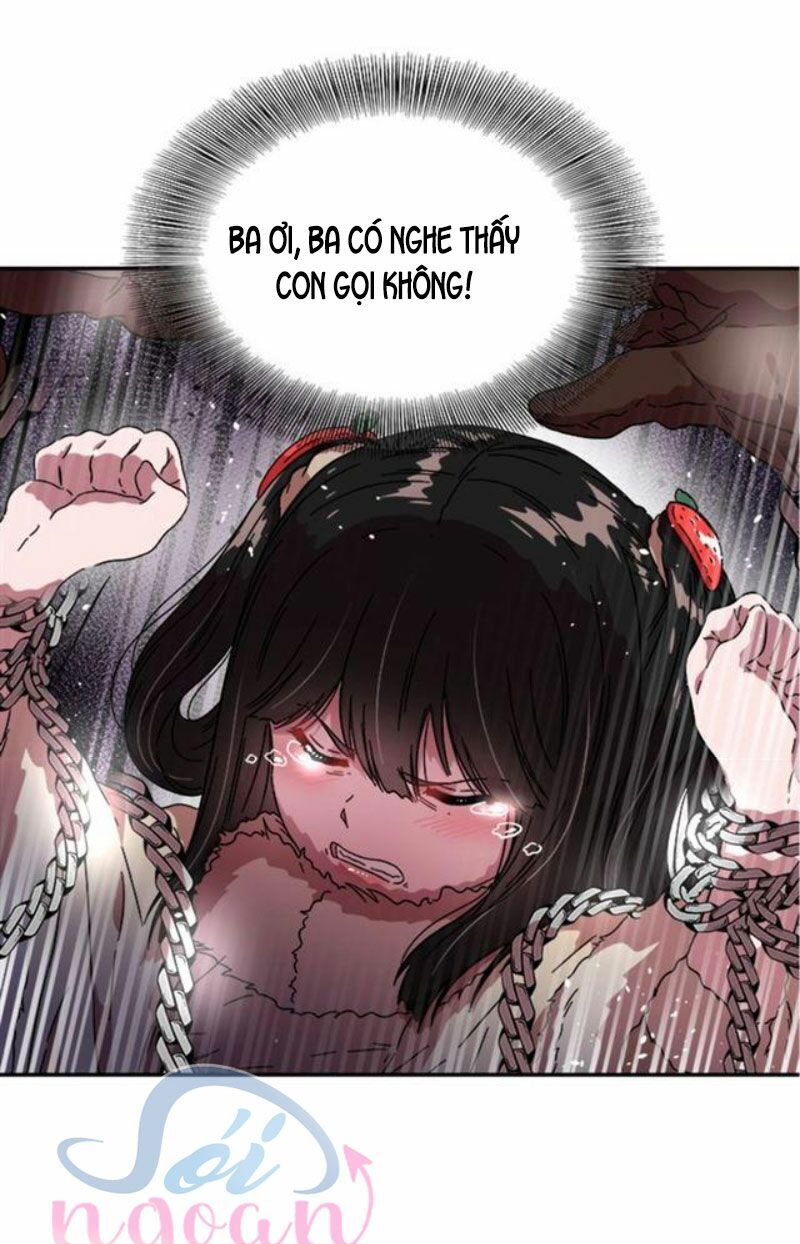 Con Gái Bảo Bối Của Ma Vương Chapter 27 - 39