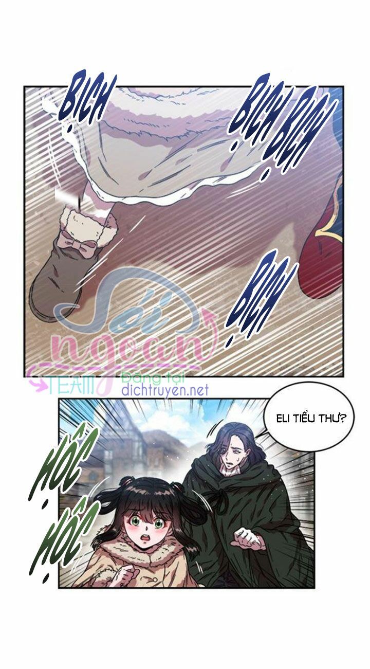 Con Gái Bảo Bối Của Ma Vương Chapter 27 - 5