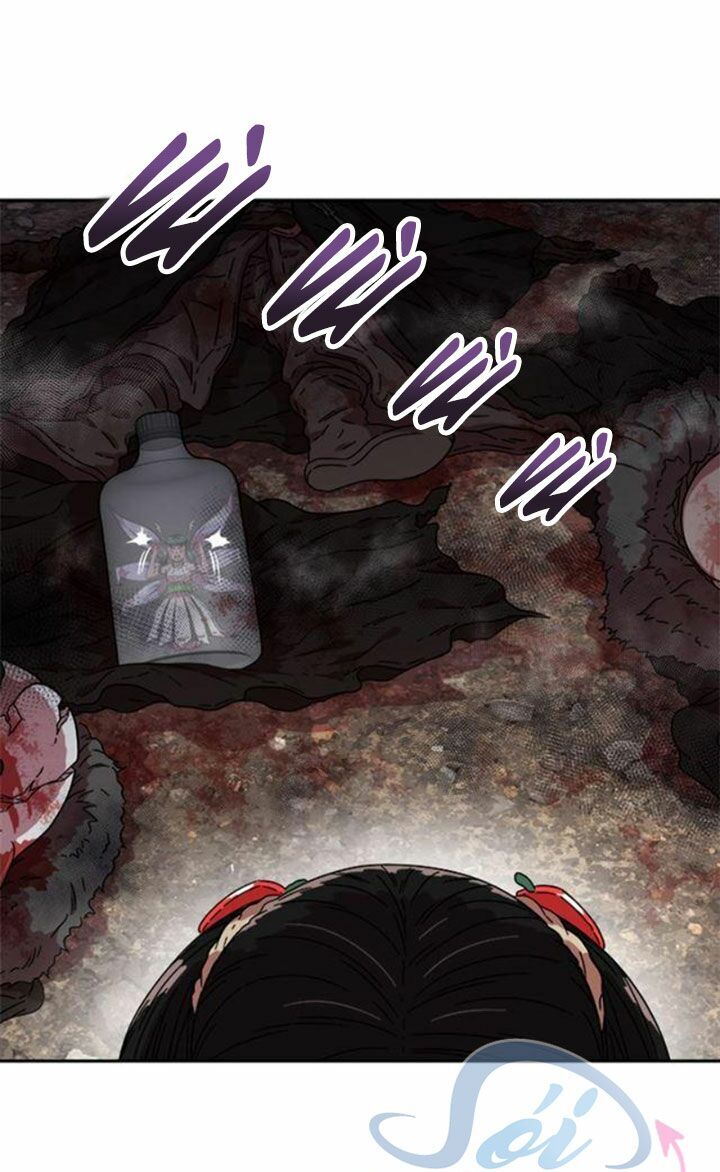 Con Gái Bảo Bối Của Ma Vương Chapter 27 - 44