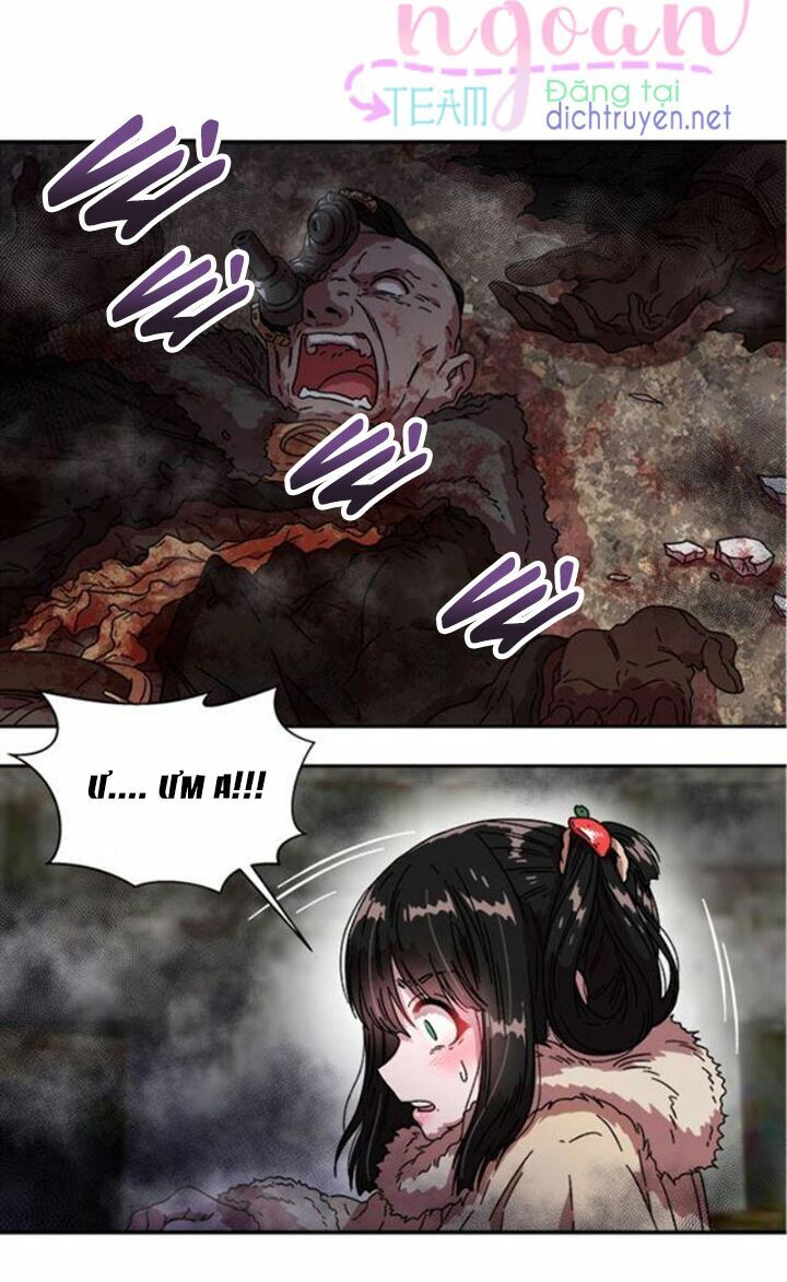 Con Gái Bảo Bối Của Ma Vương Chapter 27 - 45