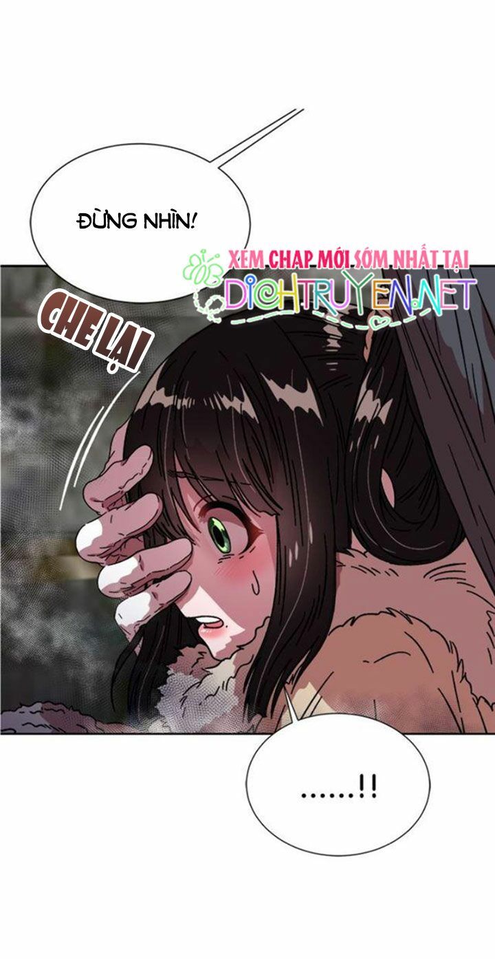 Con Gái Bảo Bối Của Ma Vương Chapter 27 - 46