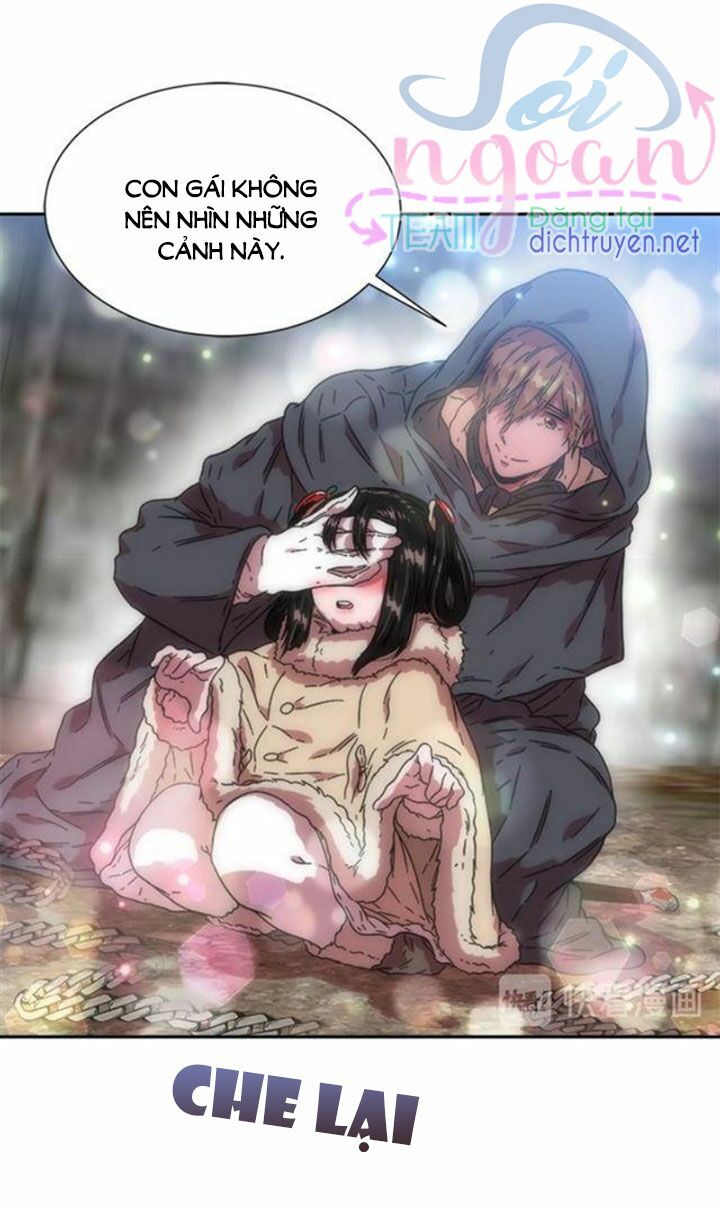 Con Gái Bảo Bối Của Ma Vương Chapter 27 - 47