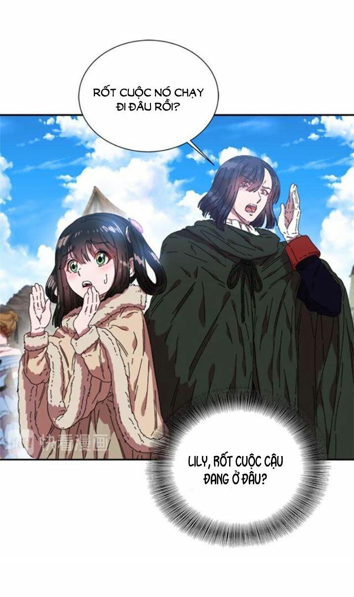 Con Gái Bảo Bối Của Ma Vương Chapter 27 - 7