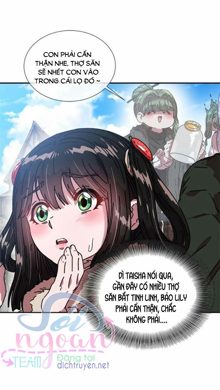 Con Gái Bảo Bối Của Ma Vương Chapter 27 - 8