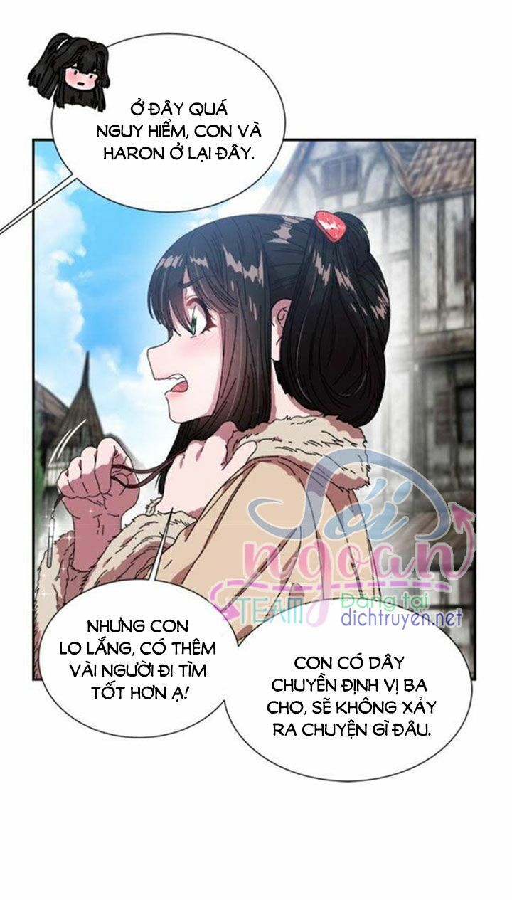 Con Gái Bảo Bối Của Ma Vương Chapter 27 - 10