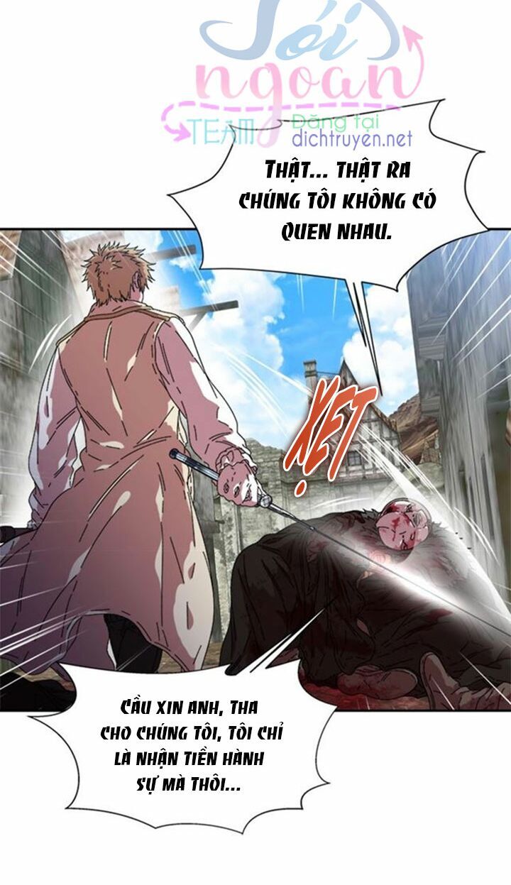 Con Gái Bảo Bối Của Ma Vương Chapter 28 - 11