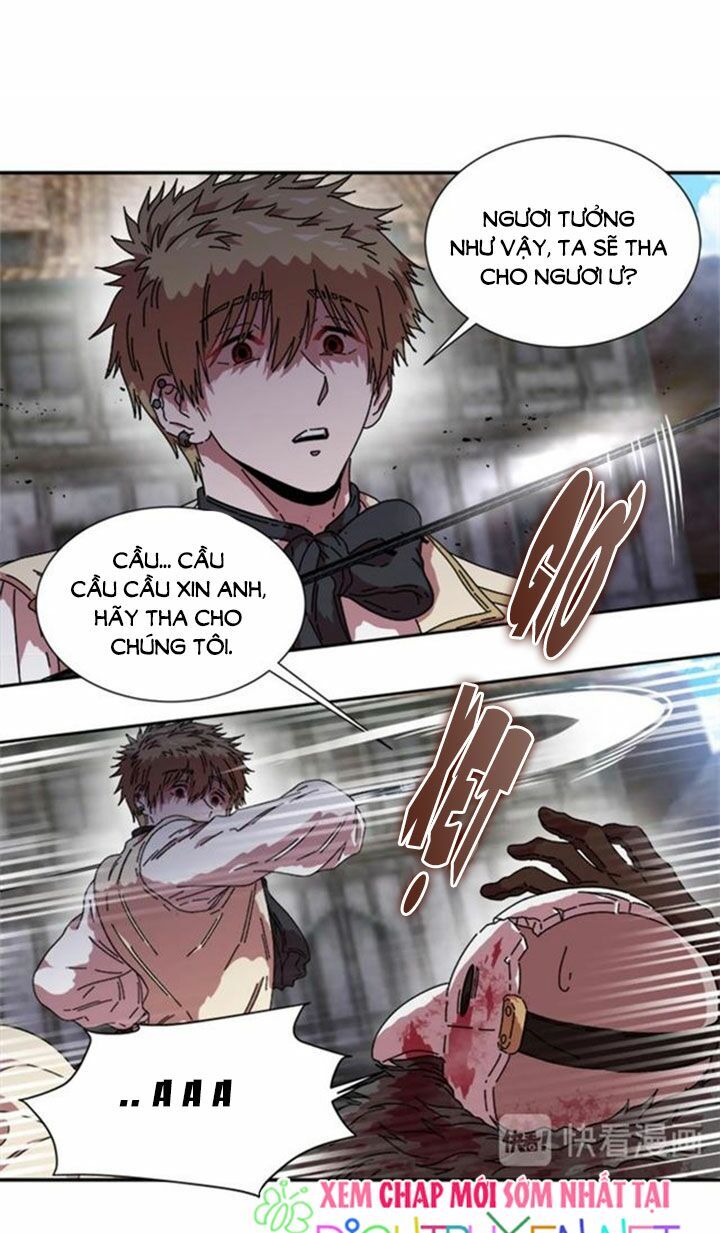 Con Gái Bảo Bối Của Ma Vương Chapter 28 - 12