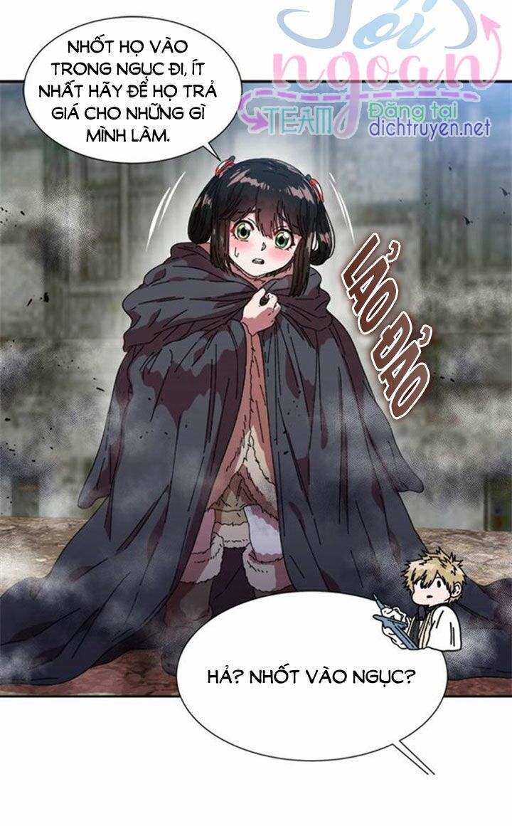 Con Gái Bảo Bối Của Ma Vương Chapter 28 - 15