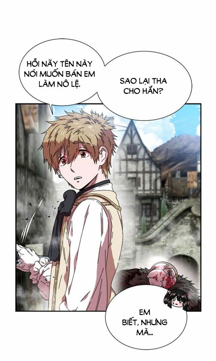 Con Gái Bảo Bối Của Ma Vương Chapter 28 - 16