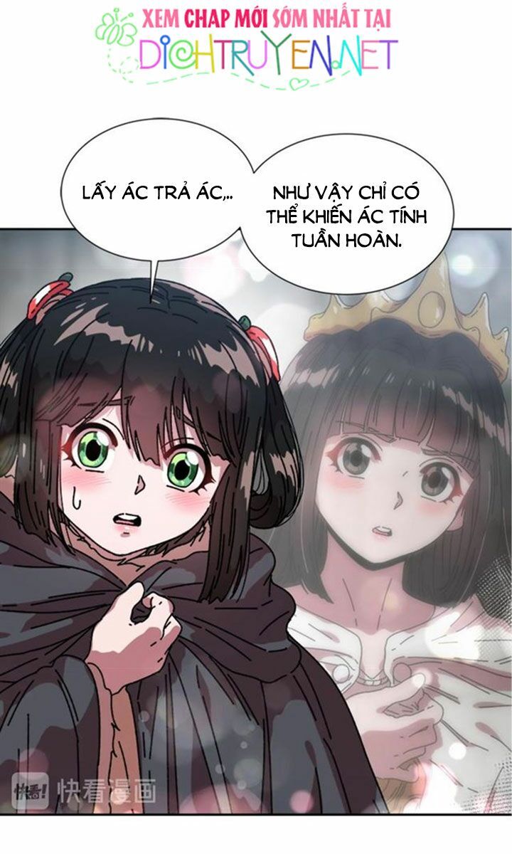 Con Gái Bảo Bối Của Ma Vương Chapter 28 - 17