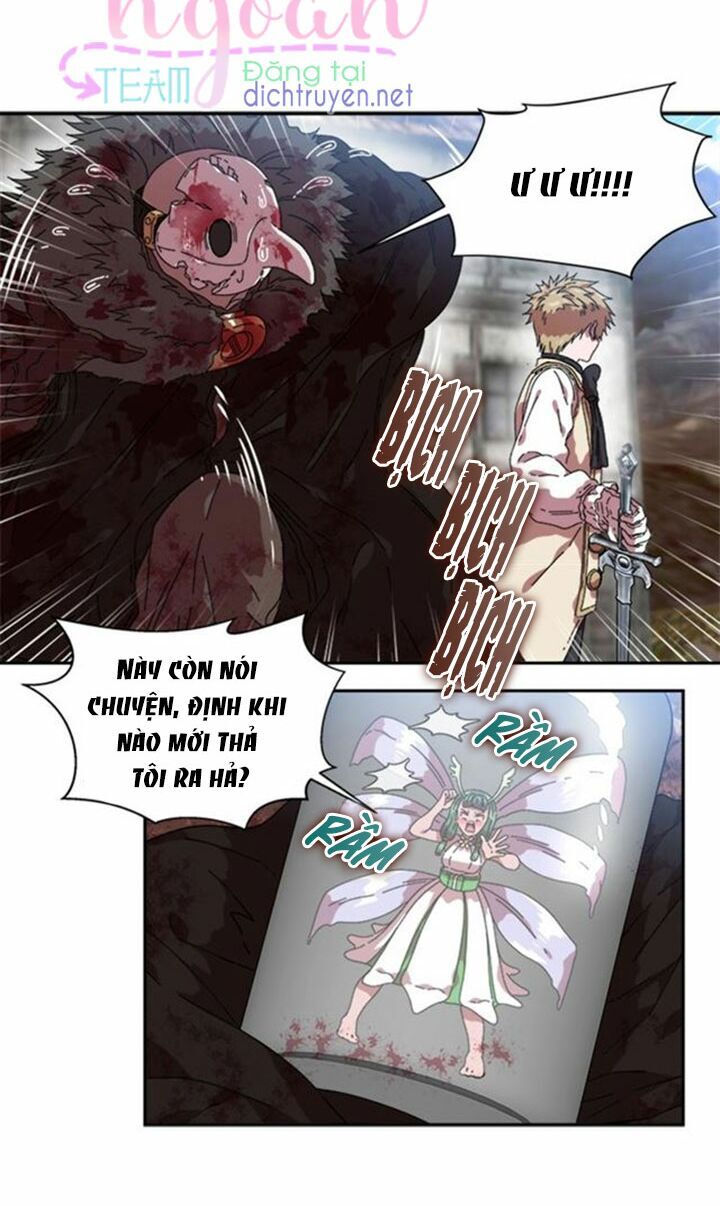 Con Gái Bảo Bối Của Ma Vương Chapter 28 - 19