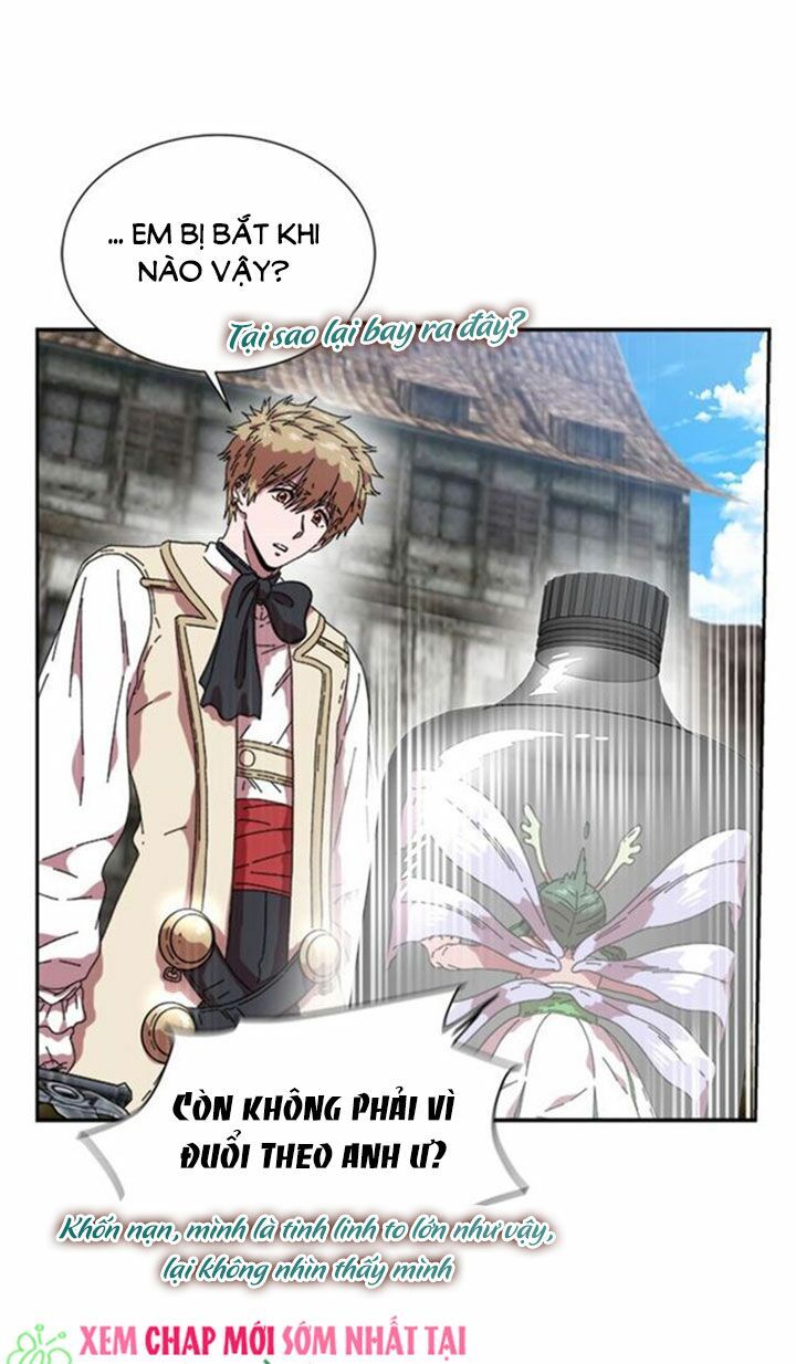 Con Gái Bảo Bối Của Ma Vương Chapter 28 - 20