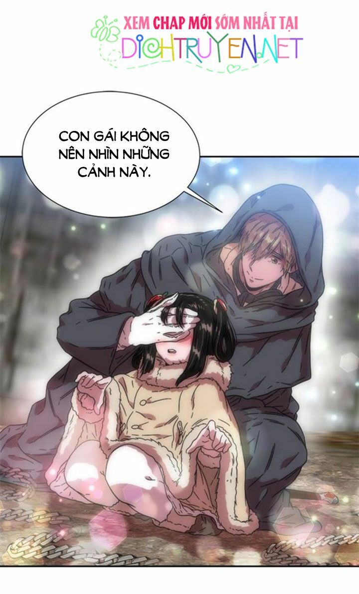 Con Gái Bảo Bối Của Ma Vương Chapter 28 - 3