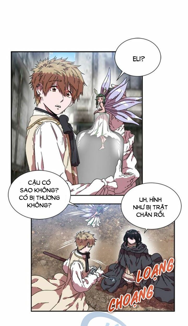 Con Gái Bảo Bối Của Ma Vương Chapter 28 - 22