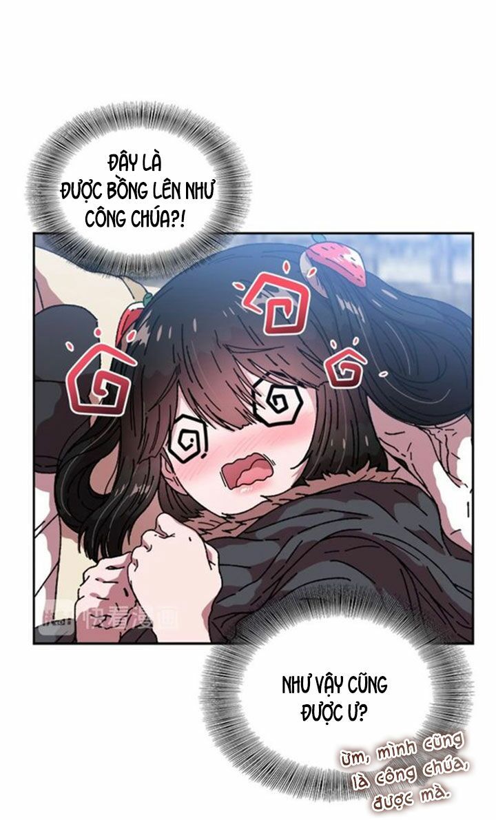 Con Gái Bảo Bối Của Ma Vương Chapter 28 - 24