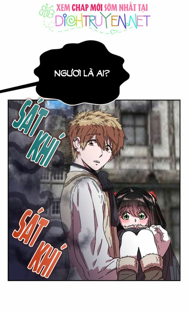 Con Gái Bảo Bối Của Ma Vương Chapter 28 - 25