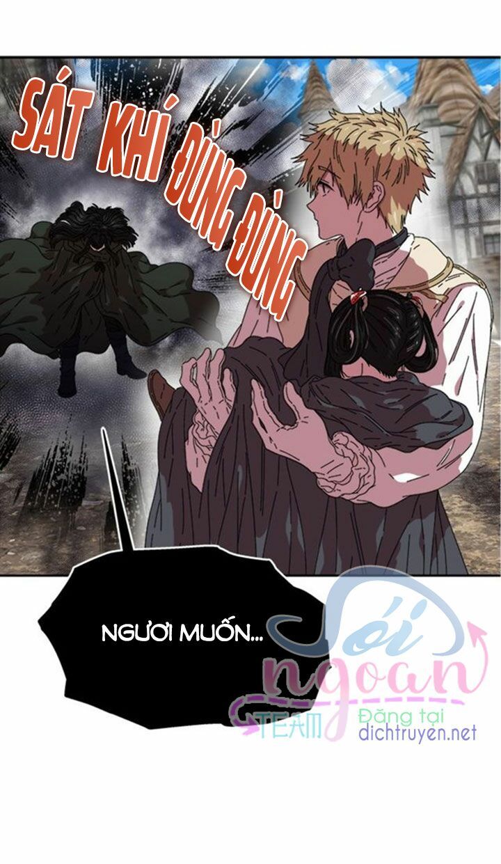 Con Gái Bảo Bối Của Ma Vương Chapter 28 - 26