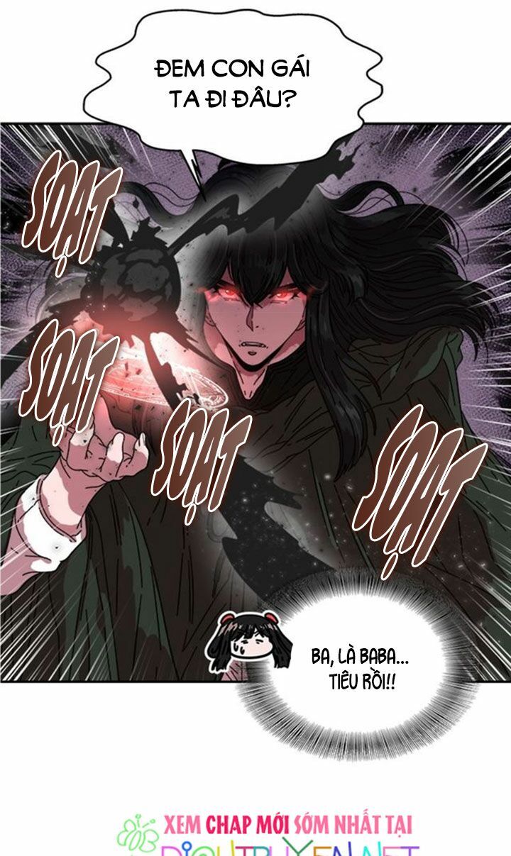 Con Gái Bảo Bối Của Ma Vương Chapter 28 - 27