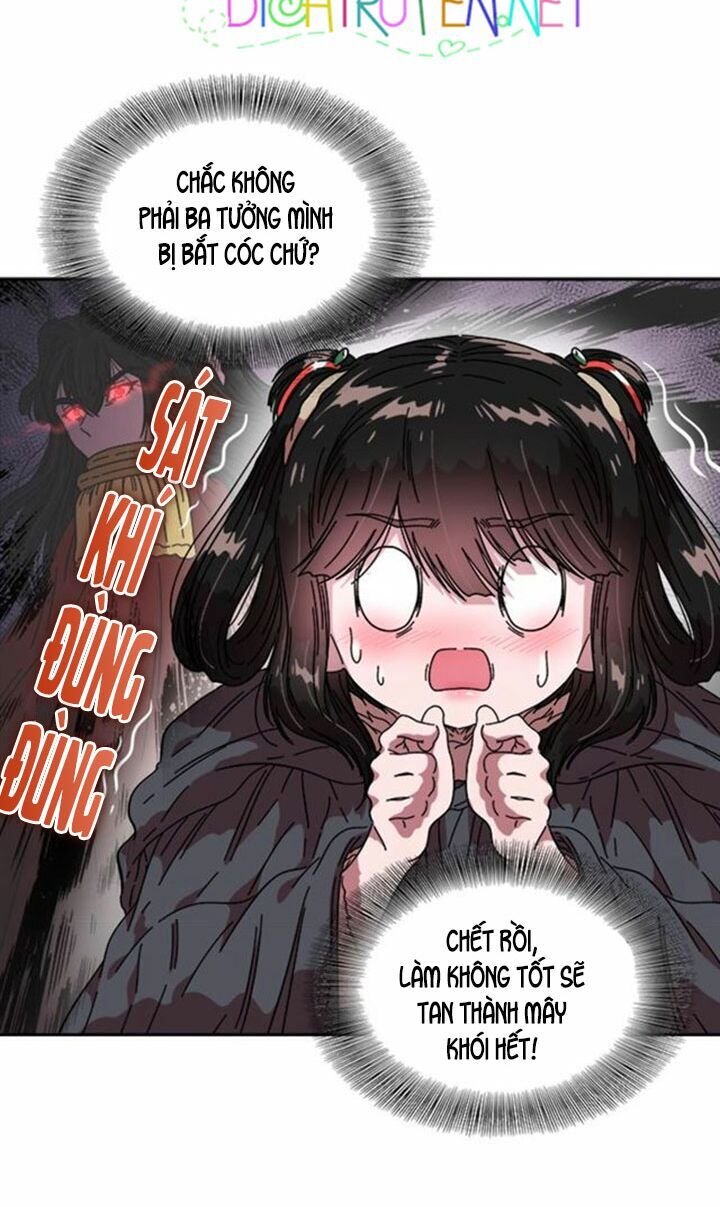 Con Gái Bảo Bối Của Ma Vương Chapter 28 - 28