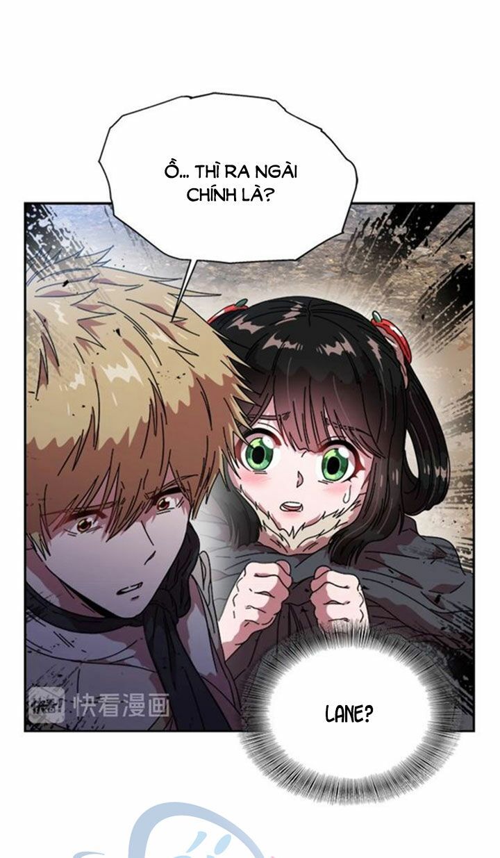 Con Gái Bảo Bối Của Ma Vương Chapter 28 - 29