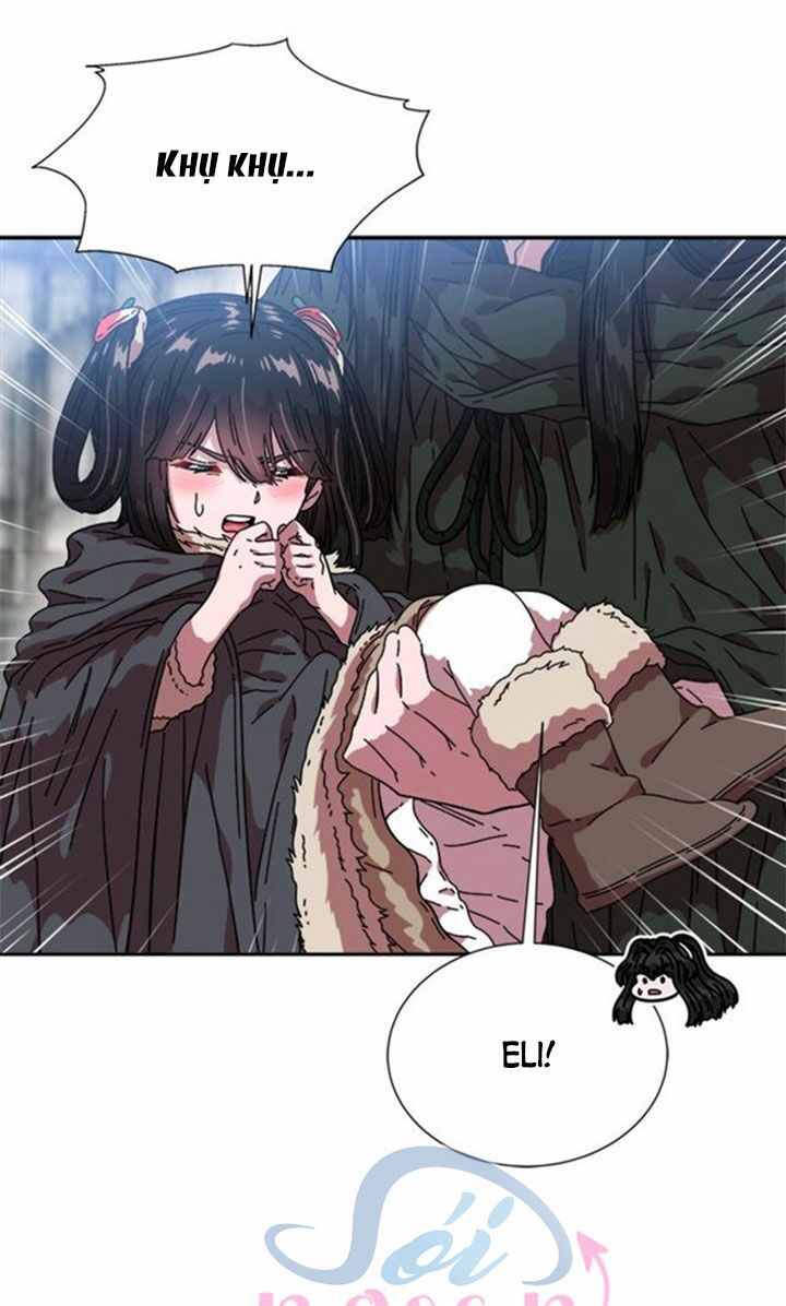 Con Gái Bảo Bối Của Ma Vương Chapter 28 - 33