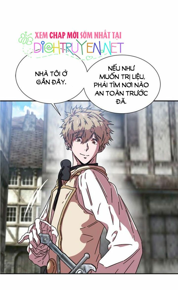 Con Gái Bảo Bối Của Ma Vương Chapter 28 - 36