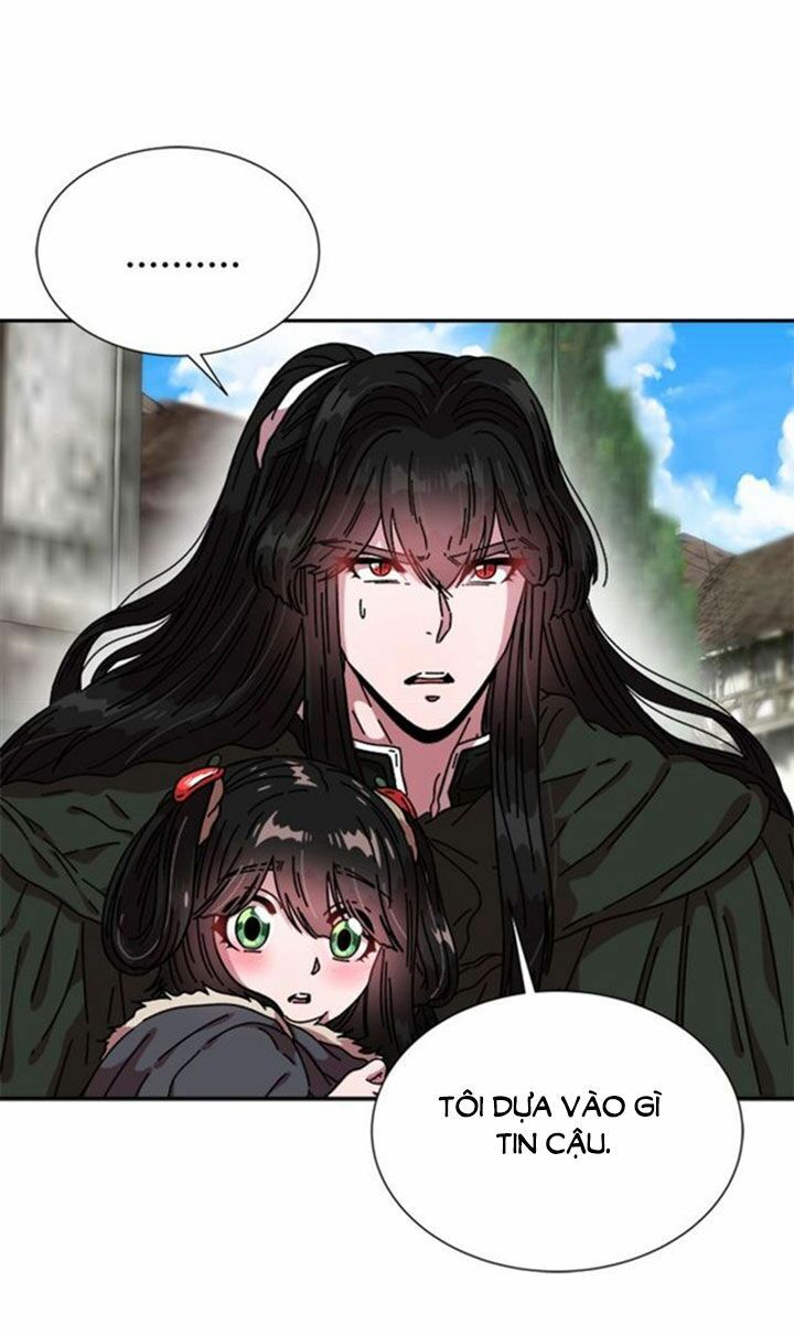 Con Gái Bảo Bối Của Ma Vương Chapter 28 - 37