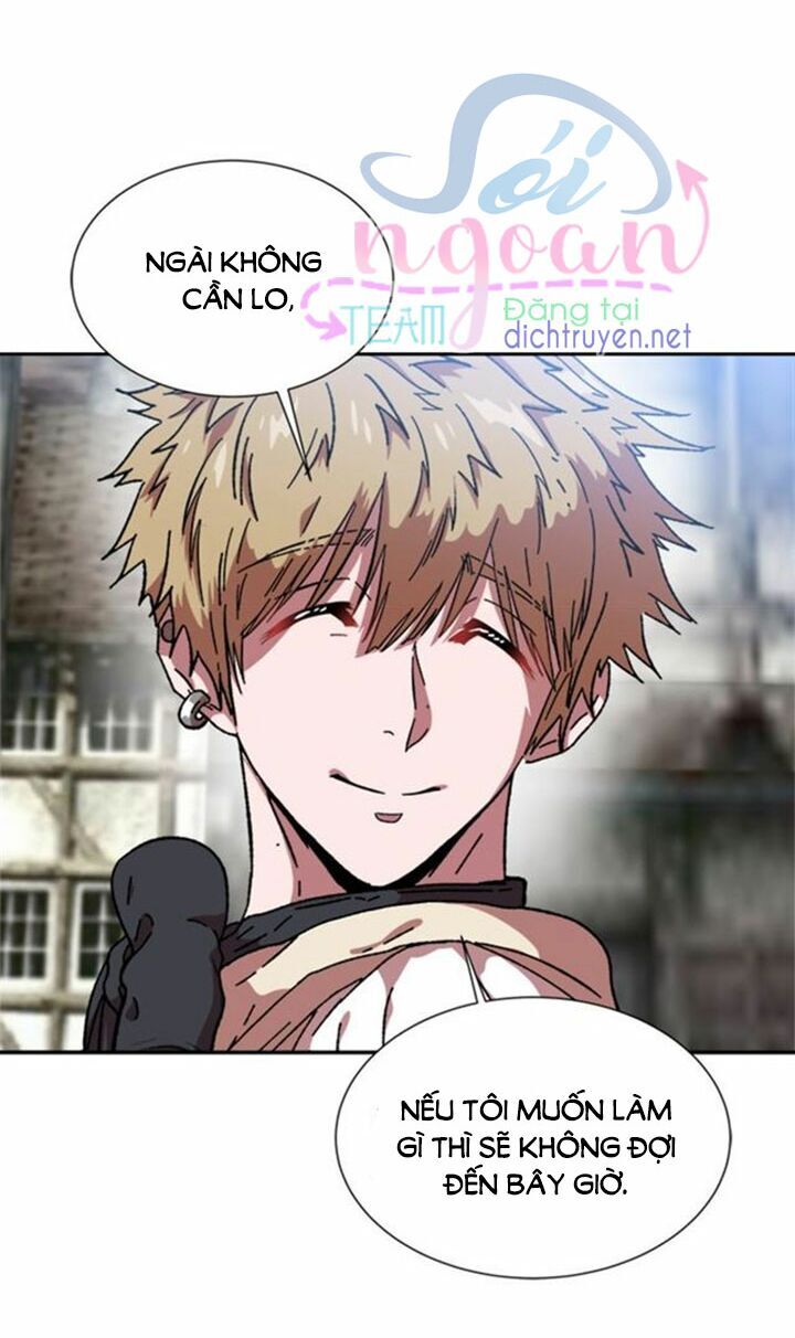 Con Gái Bảo Bối Của Ma Vương Chapter 28 - 38