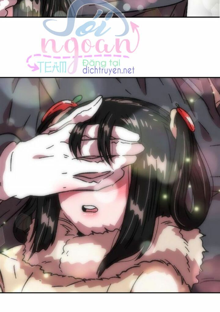 Con Gái Bảo Bối Của Ma Vương Chapter 28 - 5