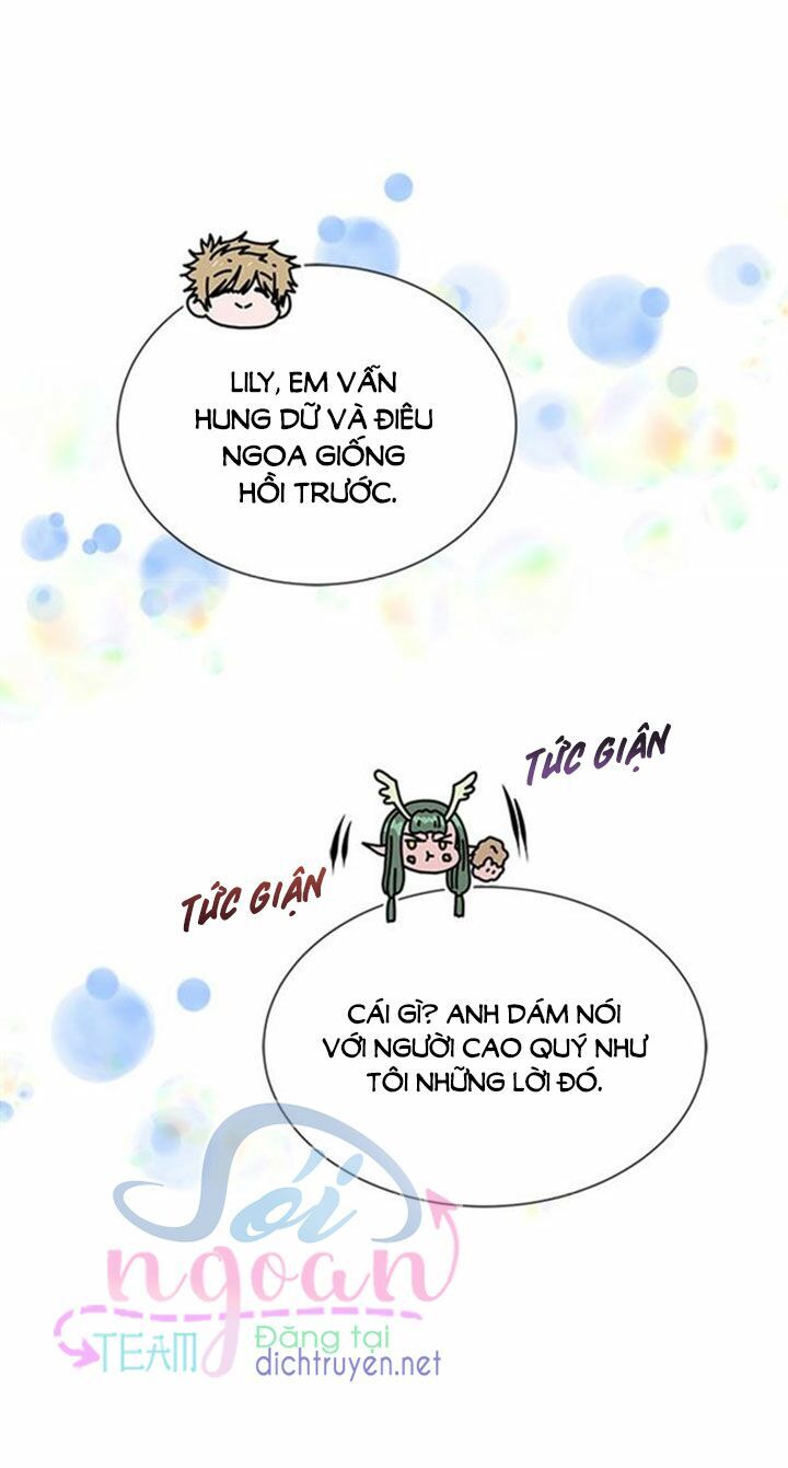 Con Gái Bảo Bối Của Ma Vương Chapter 28 - 41