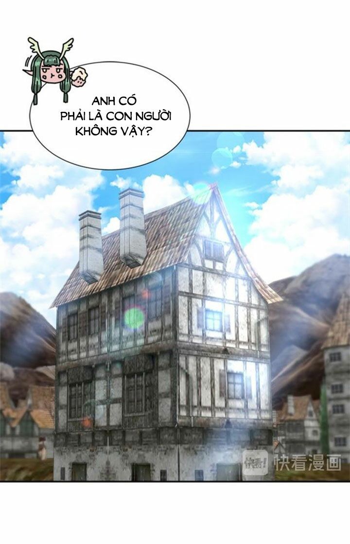 Con Gái Bảo Bối Của Ma Vương Chapter 28 - 42