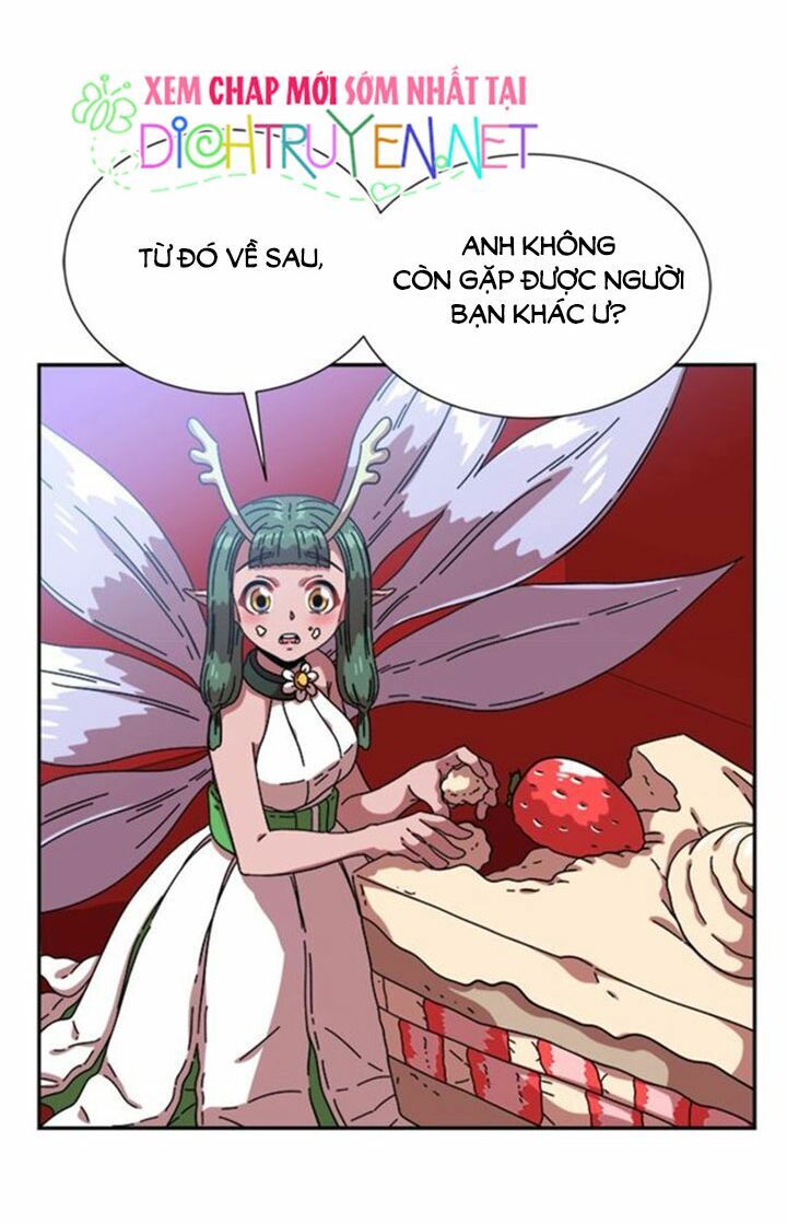 Con Gái Bảo Bối Của Ma Vương Chapter 28 - 43