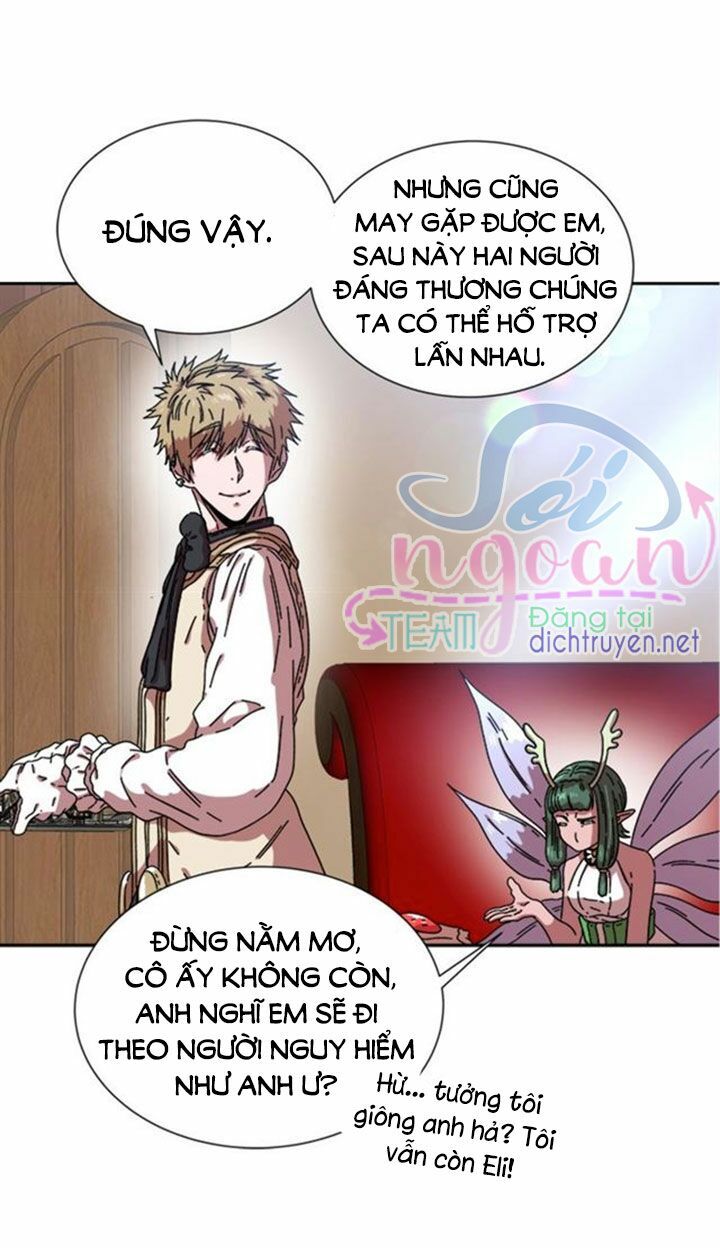 Con Gái Bảo Bối Của Ma Vương Chapter 28 - 44