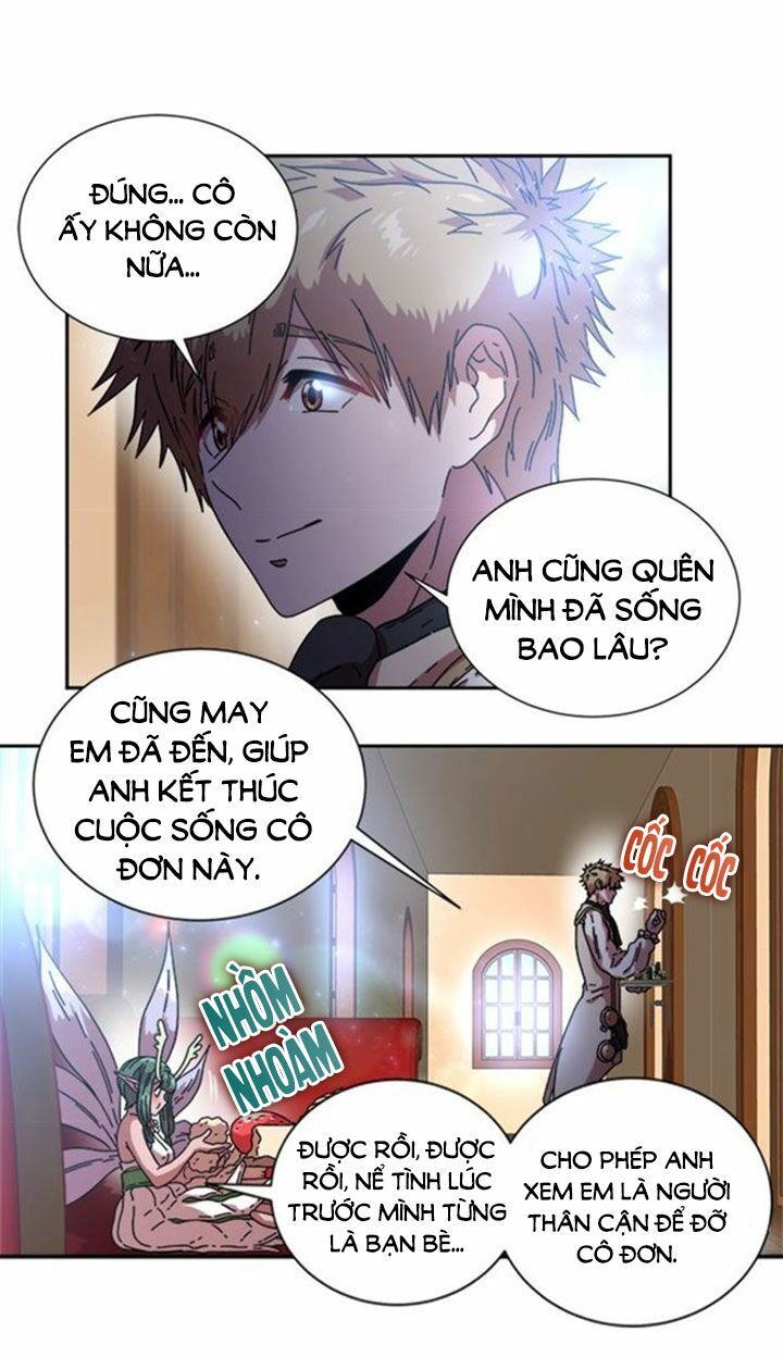 Con Gái Bảo Bối Của Ma Vương Chapter 28 - 45