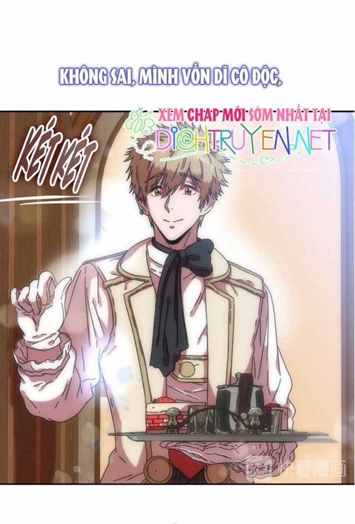 Con Gái Bảo Bối Của Ma Vương Chapter 28 - 46