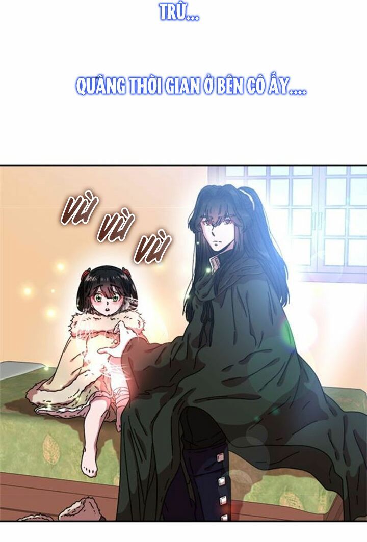 Con Gái Bảo Bối Của Ma Vương Chapter 28 - 47