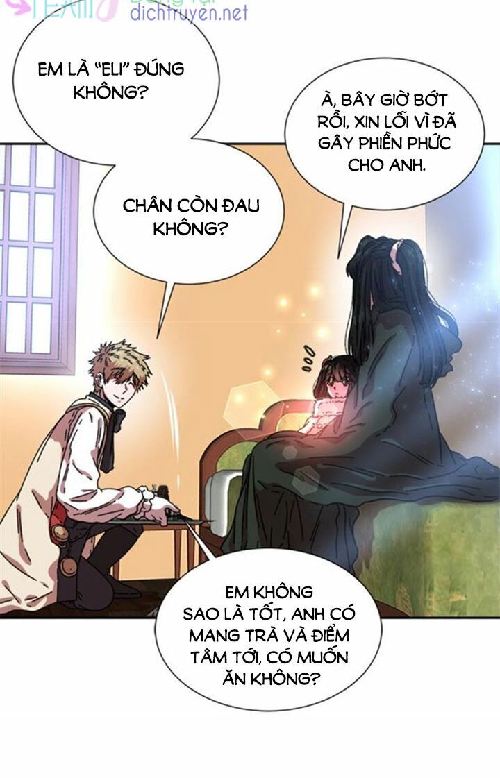 Con Gái Bảo Bối Của Ma Vương Chapter 28 - 49