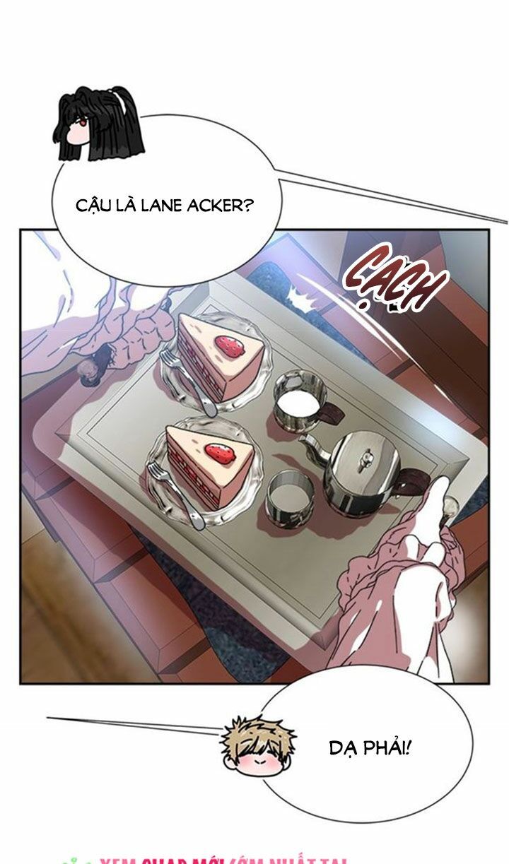 Con Gái Bảo Bối Của Ma Vương Chapter 28 - 50