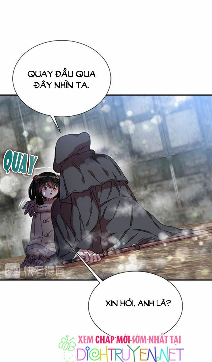 Con Gái Bảo Bối Của Ma Vương Chapter 28 - 6