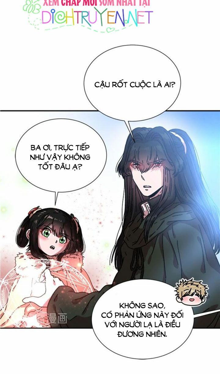Con Gái Bảo Bối Của Ma Vương Chapter 28 - 51