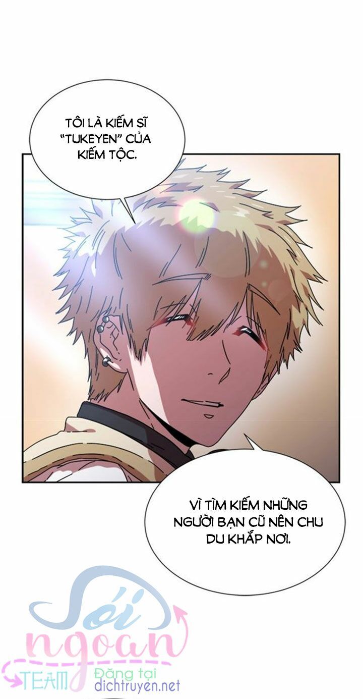 Con Gái Bảo Bối Của Ma Vương Chapter 28 - 52