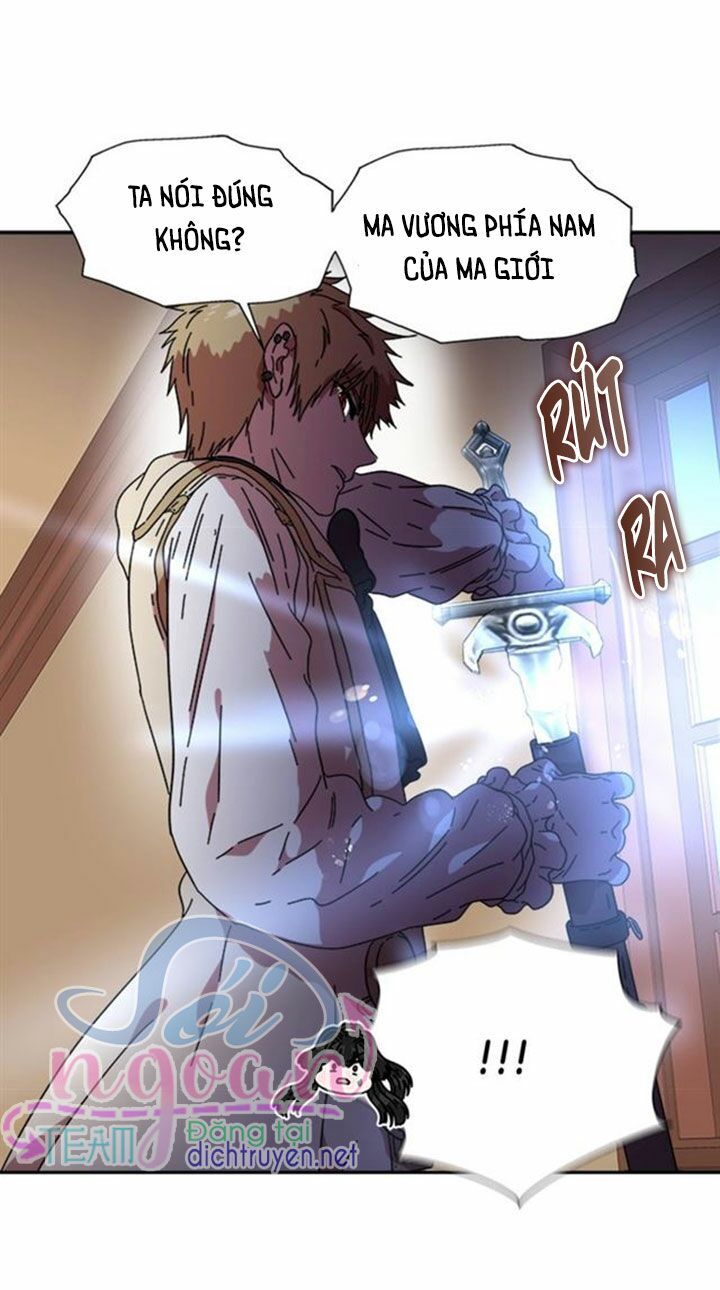 Con Gái Bảo Bối Của Ma Vương Chapter 28 - 56