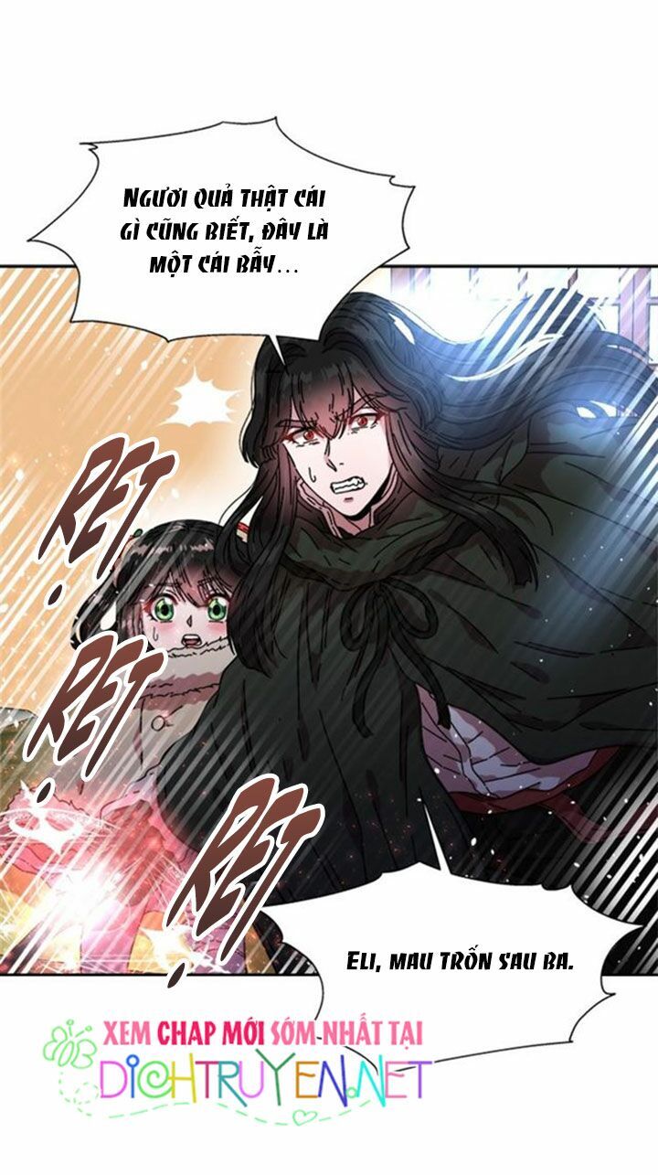Con Gái Bảo Bối Của Ma Vương Chapter 28 - 57