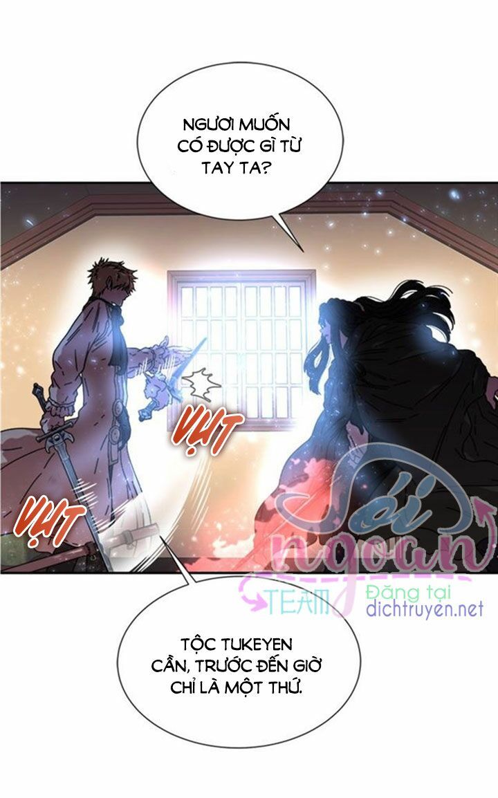 Con Gái Bảo Bối Của Ma Vương Chapter 28 - 58