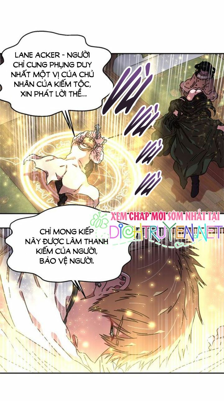 Con Gái Bảo Bối Của Ma Vương Chapter 28 - 61